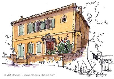 Espace Benjamin Priaulet