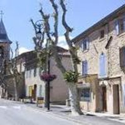 Eglise de l'assomption Sainte Marie