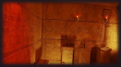 Exit Game live escape room