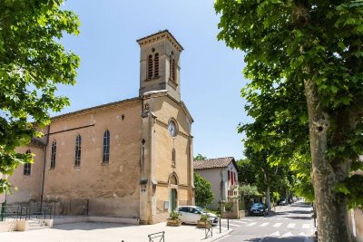 Eglise Saint-Georges