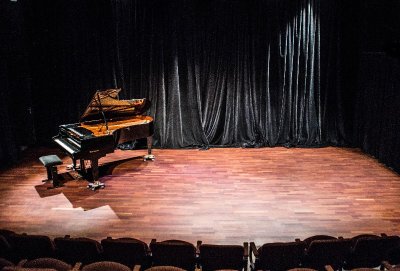 Cité de la Musique de Marseille - L'Auditorium, Médiathèque