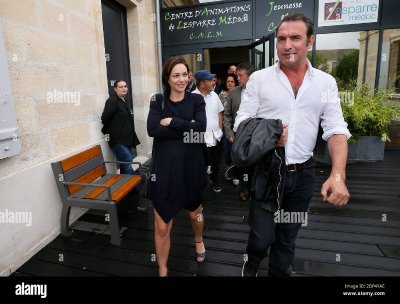 Cinéma Jean Dujardin