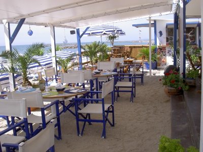 PLAGE PRIVEE - ZENITH PLAGE