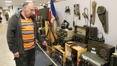 Musée des communications