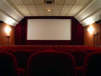 Cinéma Le Stella