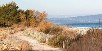 Cadéraou et Figuerolles