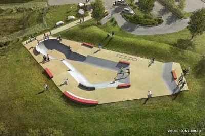 Skate Park