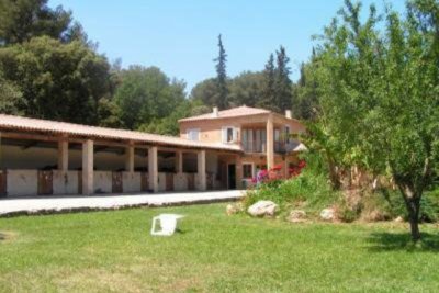 Centre équestre de Beaumecoupier