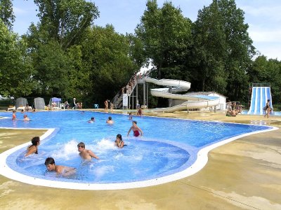 Parc de loisirs Le Val Fleuri