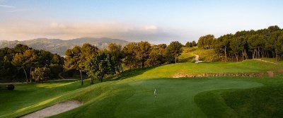 Golf de la Bastide la Salette