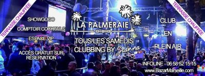 Le Bazar - La Palmeraie