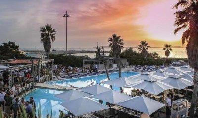 Base nautique de l'Huveaune