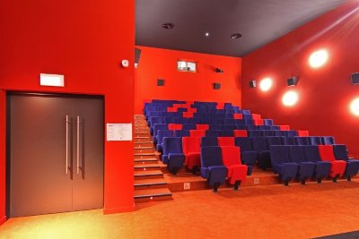 Les Montreurs d'Images