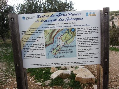 Cassis Forest - Parcours Aventure