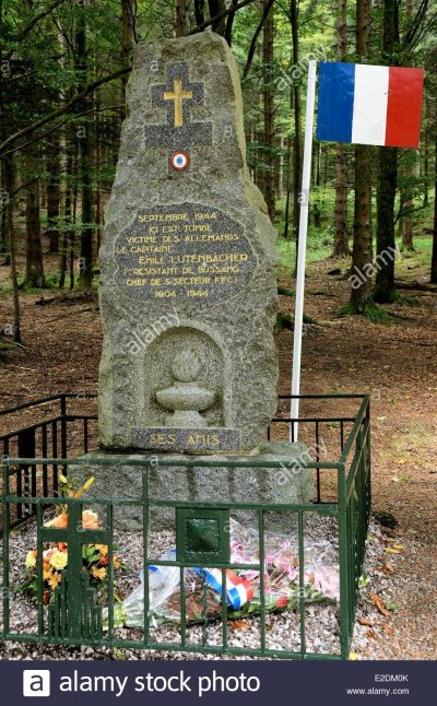 Le Drumont -table d'orientation - patrimoine- monument