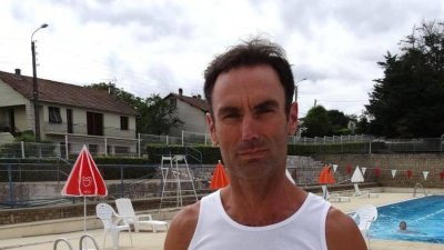 Piscine municipale "Edmond Audis"