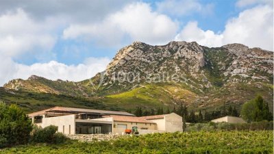 Circuit du Vallon des Glauges