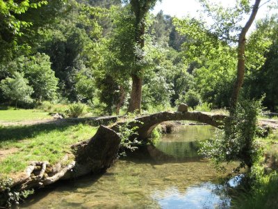 Les Sources des Nayes