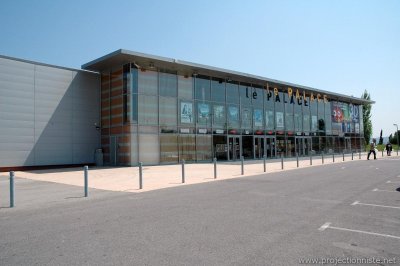 Cinéma Le Palace