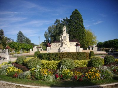 Square Lucien-Beaufrère