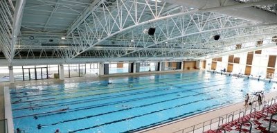 Piscine Raymond Bochet