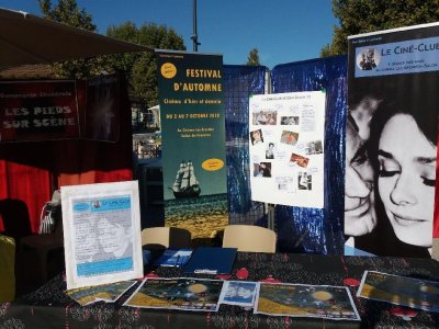Musée de l'Empéri, de Salon et de la Crau et salle Théodore Jourdan