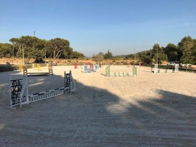 Ecuries du Lion d'Or