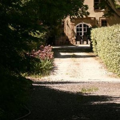 Meyreuil - Le Terril du Défens