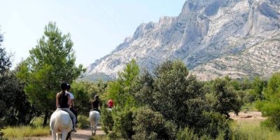 Centre équestre Clos Sainte Victoire