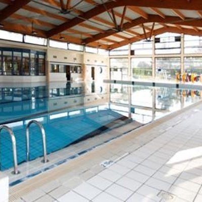 Piscine Claude Bollet d'Aix les Milles