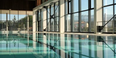 Piscine Guy Drut de Bouc Bel Air