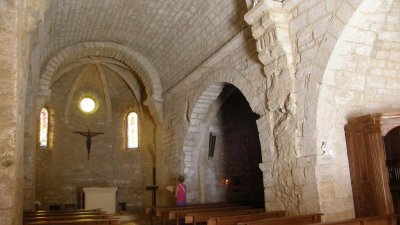 Eglise Saint-Vincent