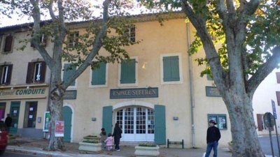 Musée Suffren et du Vieux Saint-Cannat