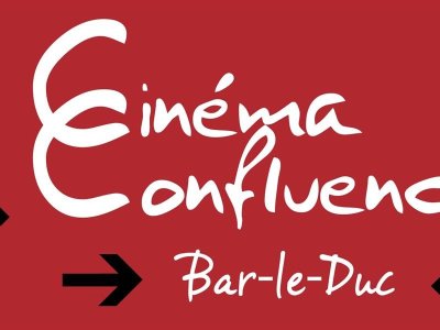 Cinéma Confluences Bar-le-Duc