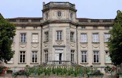 Musée des Vignerons du Forez