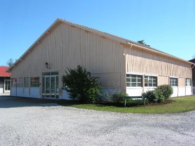 Médiathèque Municipale de Sanguinet