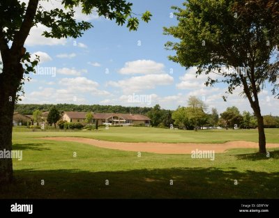 Golf du Cognac