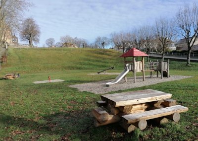 Parc de la Biodiversité