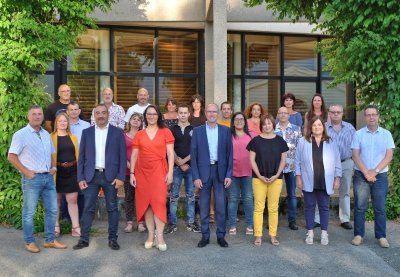 Médiathèque le Cheylas