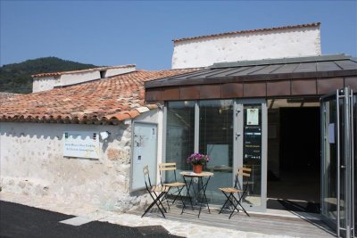 Maison du Patrimoine Callassien