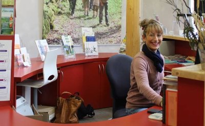 Maison des services et Médiathèque de Neussargues Moissac