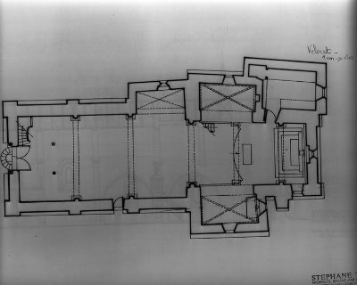 Église Saint-Maurice et Saint-Louis