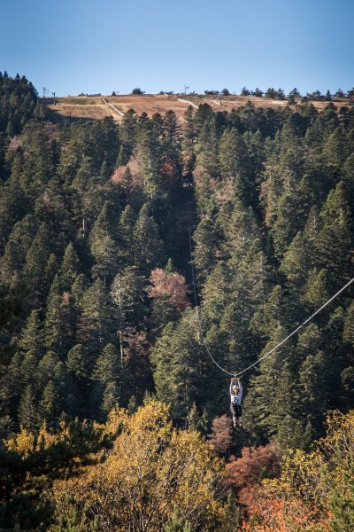 Balade de Prabouré, le Gros Rocher