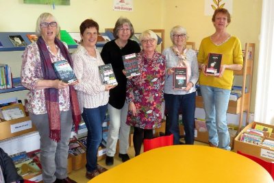 Bibliothèque de Saint-Sorlin