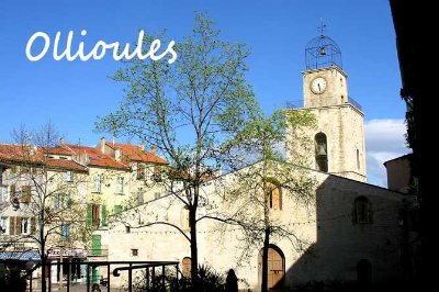 Parcours dans la cité médiévale