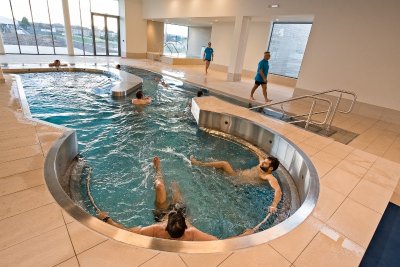 X'Eau Centre aquatique