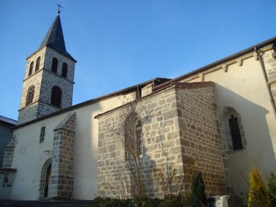 Eglise Saint-Etienne