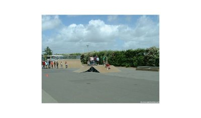 Skatepark