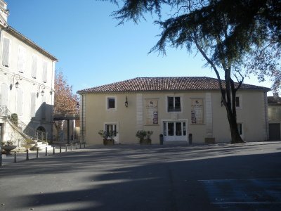 Médiathèque Varadier d'Estourmel