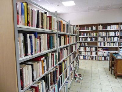 Bibliothèque
